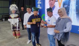 Wali kota Pangkalpinang Maulan Aklil Apresiasi Program Pelatihan Oleh PNM