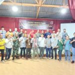 Kpu Baubau Gelar Rakor Uji Publik Penetapan Dapil Caleg Tahun 2024