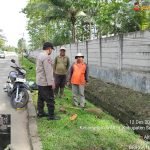 Wujudkan Sinergitas Dengan Warga, Bhabinkamtibmas Polsek Jawilan Polres Serang Rutin Laksanakan Sambang