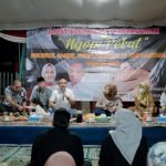 Pemkot Pangkalpinang Gelar Ngopi Pekat Bersama warga Kecamatan PangkalBalam