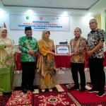 Wakil Bupati Rahmang Membuka Audit Kasus Stunting / Kepala DPPKB Terima Penghargaan