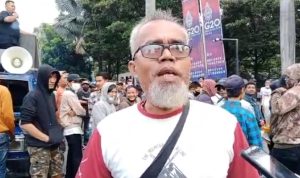 Razia Diduga Bocor, Aktifis: Jangan Sampai TKC Lebih Pintar dari 3 Pilar