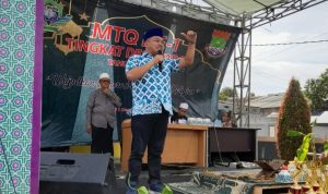Gebyar Semaraknya MTQ Tingkat Desa, Pemersatu Umat Bernilai Ibadah dan Keberkahan