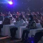 Bupati Lebak Menghadiri Expose & Launching Peta Peluang Investasi
