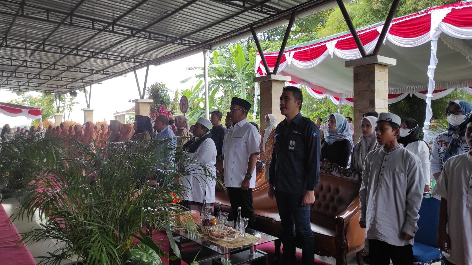 Tercapainya Target PAD, Maulan Aklil Apresiasi Kerja Bakueda Kota Pangkalpinang 1 IMG 20221216 WA0035