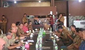 Kota Pangkalpinang Siap Jadi Tuan Rumah Kejurnas Basket U-15 2023