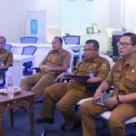 Tim Strategi Nasional Pencegahan Korupsi Luncurkan 15 Aksi Pencegahan Korupsi Tahun 2023-2024