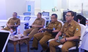 Tim Strategi Nasional Pencegahan Korupsi Luncurkan 15 Aksi Pencegahan Korupsi Tahun 2023-2024