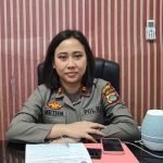 Pos Terpadu Polsek Pelabuhan Bitung, Beri Jaminan Keamanan Saat Nataru