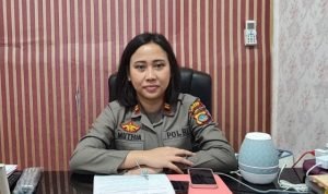 Pos Terpadu Polsek Pelabuhan Bitung, Beri Jaminan Keamanan Saat Nataru