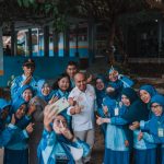 Hadiri HUT ke 30 SMA 4, Walikota: Teringat Masa lalu