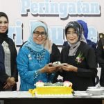 Peringati Hari Ibu Bupati Lebak Jelaskan Peran Ibu Dalam Pembangunan Bangsa