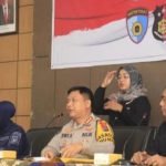 Operasi Lilin Singgalang 2022, Polda Sumbar Siagakan 2.913 Personel dan Dirikan 65 Pos