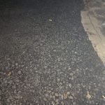 Kontraktor Jalan Lingkungan Cari Untung Besar Atau Ugal Ugalan ?