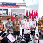 Presiden Jokowi: Pencabutan PSBB dan PPKM Tunggu Kajian