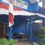 Begini Cara PMKS Penghuni Rumah Singgah Sambut Pergantian Tahun