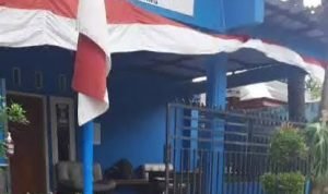 Begini Cara PMKS Penghuni Rumah Singgah Sambut Pergantian Tahun