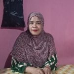 Penyaluran BBM Mita di Pangkalan Fahria Kelurahan Kayu Merah Tersalur Habis Berdasarkan Harga Het