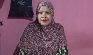 Penyaluran BBM Mita di Pangkalan Fahria Kelurahan Kayu Merah Tersalur Habis Berdasarkan Harga Het