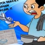 10 Hari Warga Fitu Puncak Kekeringan Air, PDAM Ternate di Kecam