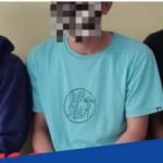 Penganiayaan di Paal Dua Diamankan Tim Resmob Polresta Manado
