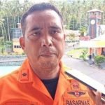 Mahasiswa Korban Terseret Gelombang ditemukan, Operasi SAR Resmi ditutup