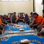 Tindak Lanjut Program Kapolri, Polres Tikep Gelar Jumat Curhat Bersama Tahanan Polres