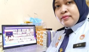 Litmas Pembinaan Awal Bagi Warga Binaan Pemasyarakatan
