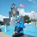 Srikandi Asal Lubuk Alung ‘Sesmi Permatasari’ Siap Jadi Kandidat Ketua KNPI Padang Pariaman Periode 2022-2025