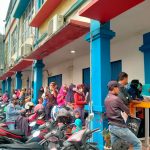 Pengambilan BLT BBM APBD Kabupaten via Bank BJB Dikeluhkan KPM Tigaraksa