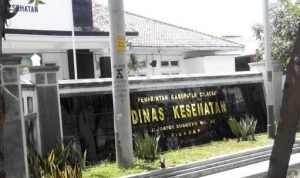 Fantastis 14 Miliar Dana Insentif Untuk Nakes Selama Vaksin Covid-19 di Cilacap