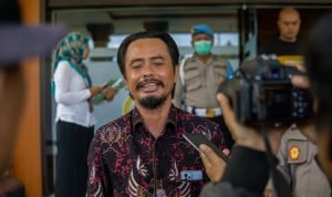Polemik Sengketa Lahan Batu Ampar, Pertemuan Tirtawan dengan ATR/BPN di Polres Buleleng