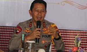 Perayaan Malam Tahun Baru 2023 di Bali Aman, Kapolda Bali: Matur Suksme untuk Seluruh Masyarakat Bali!