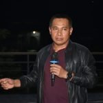 Gelar Acara menyambut Tahun Baru 2023, Kodam XIII/Merdeka