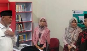 Kabar Gembira! Kemenag Sumbar Fasilitasi Pengurusan Sertifikasi Halal Gratis Bagi Pelaku UKM