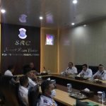 Walikota Pangkalpinang Maulan Aklil Pimpin Langsung Rapat Persiapan Kedatangan KSP Moeldoko