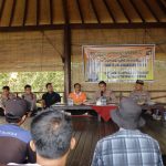 Keluhkan Sulitnya Mendapat BBM, Nelayan Bondalem Curhat ke Kapolres Buleleng