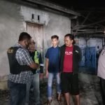 Cegah Gangguan Kamtibmas, Polsek Jawilan Polres Serang Gelar KRYD