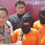 Polsek Panongan Berhasil Bongkar Sindikat Pengedar Uang Palsu Lewat Telegram