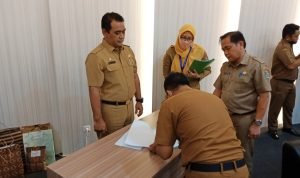 Inovasi dan Kreatifitas, Bawa DPMPD Kabupaten Tangerang Raih Berbagai Penghargaan