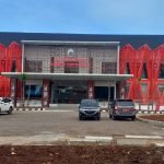 Badan Kesbangpol Lamsel, Terima Dengan Baik Pada Pendaftaran DPC GWI