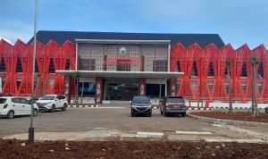 Badan Kesbangpol Lamsel, Terima Dengan Baik Pada Pendaftaran DPC GWI