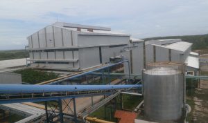 Sambut Musim Giling 2023, PT GMM Blora Lakukan Perbaikan