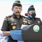 Kejaksaan Agung RI Nonaktifkan Kajari Lahat dan Kasi Pidum