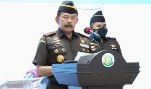 Kejaksaan Agung RI Nonaktifkan Kajari Lahat dan Kasi Pidum