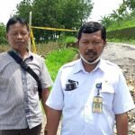 DPUPR Blora Segera Lakukan Perbaikan di Jalan Longsor Todanan-Karanganyar