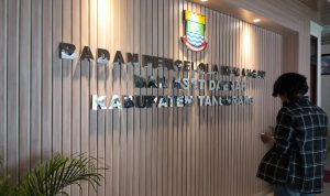 BPKAD Kabupaten Tangerang Tahun 2019 Jadi Temuan BPK, Kenapa 2021 Masih Tetap Salah Anggaran