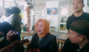 Menjabat Staf Ahli Walikota, Radmida Dawam: Waktu Untuk Keluarga Lebih Banyak