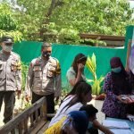 Kembali Beroperasi, 57 Karyawan CI Todanan Dipriksa Dinkes Blora, 3 Karyawan Dalam Pengawasan