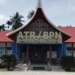 Klarifikasi Kepala BPN Padang Pariaman Mengenai Pemberhentian Pegawai Non PNS